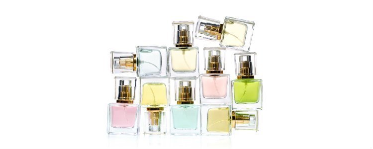 beauty fragrance tips