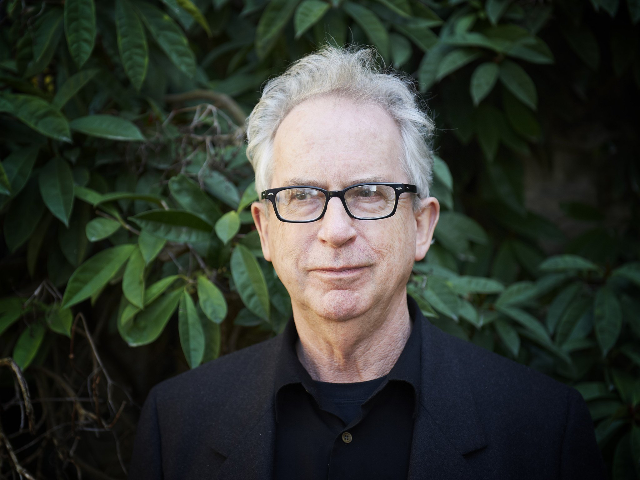 peter carey 