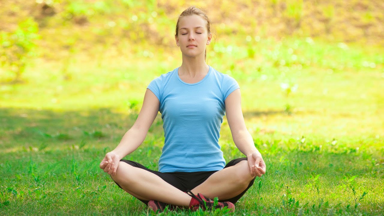 pranayama