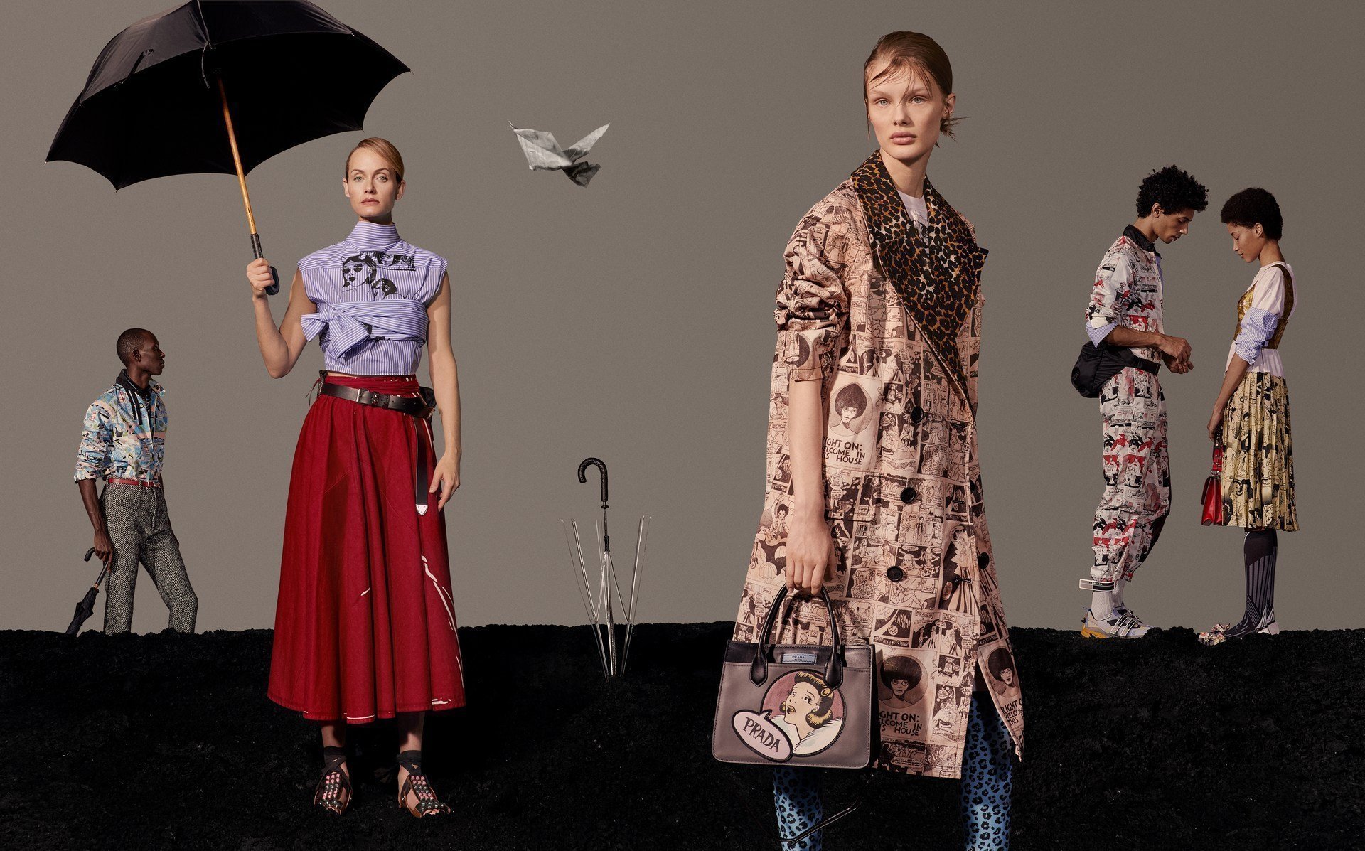 prada
