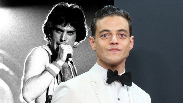 Queen ταινία 