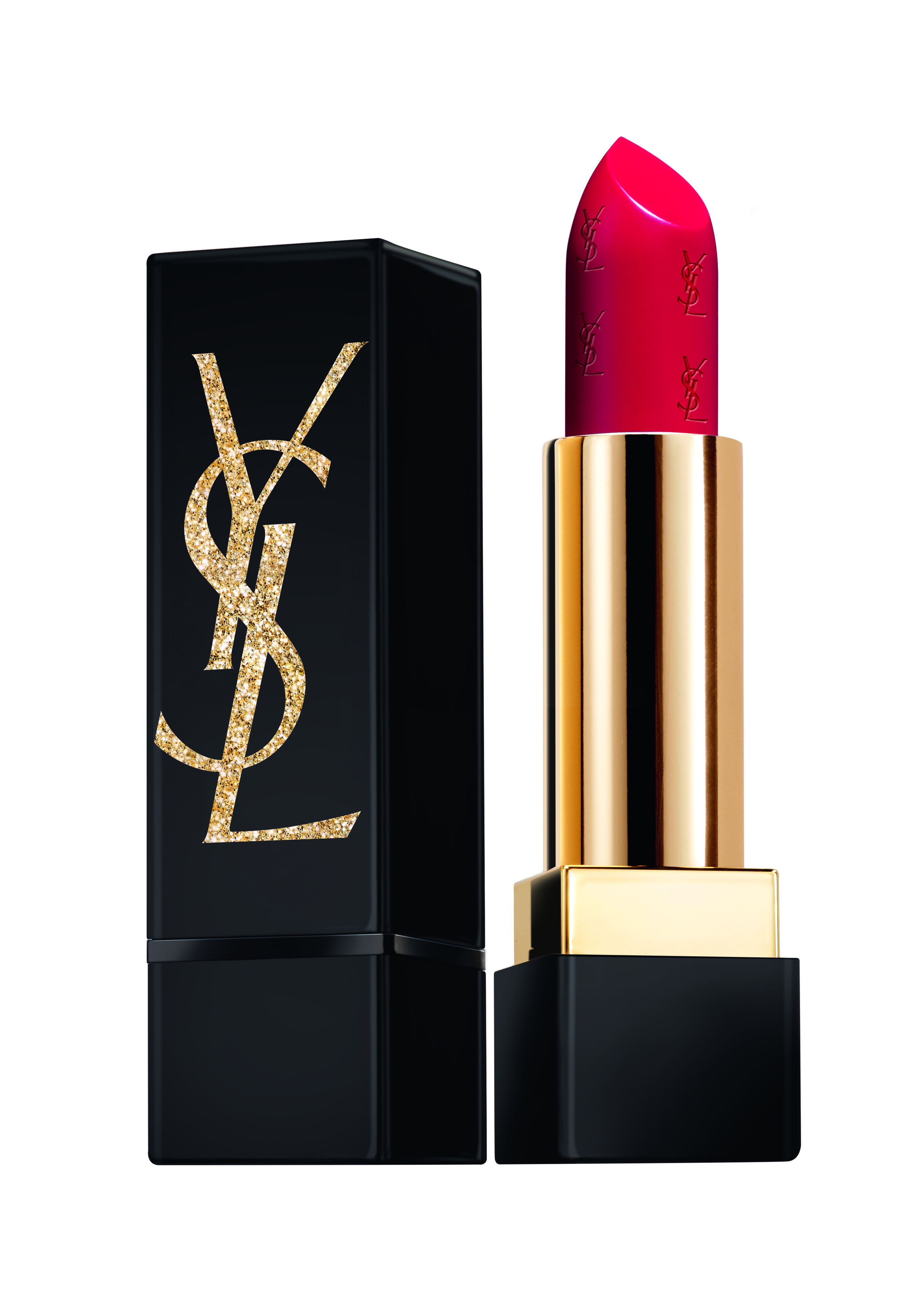 YSL Beauté.