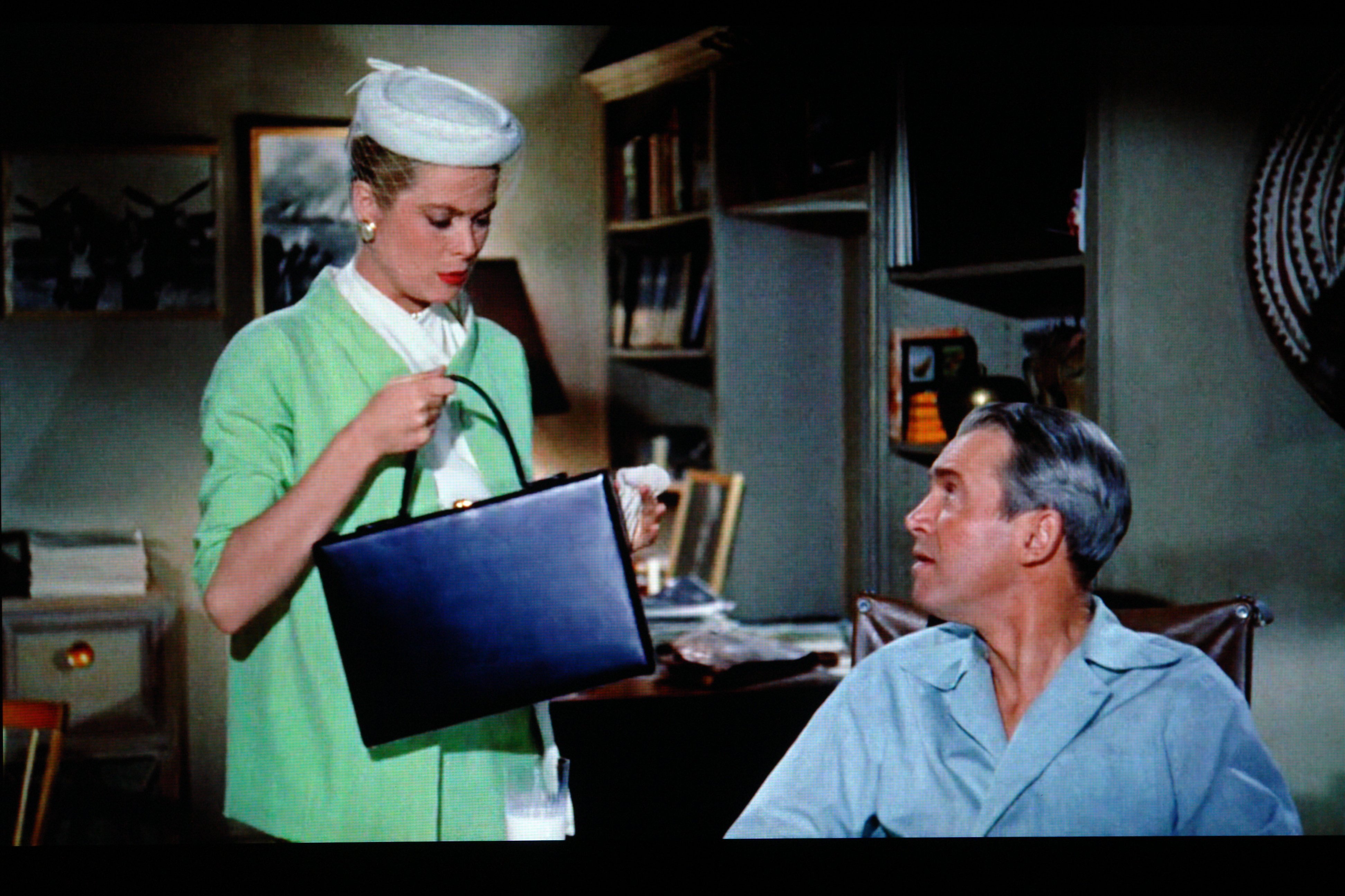 Grace Kelly