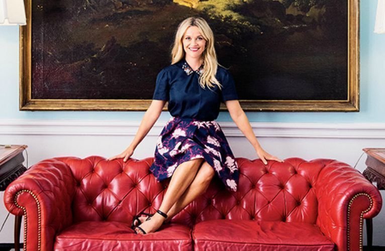 REESE WITHERSPOON 