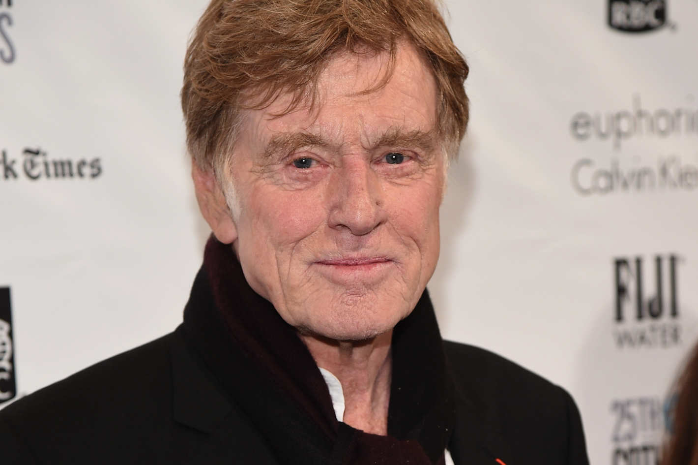 RobertRedford