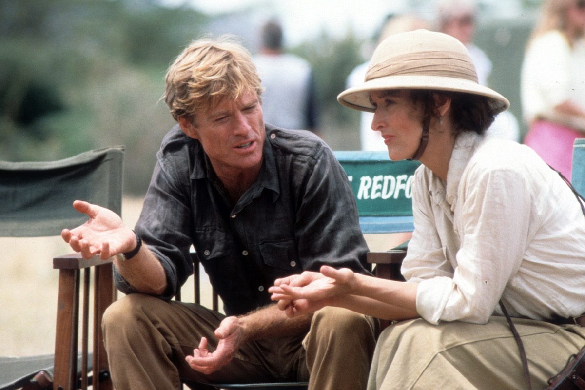 RobertRedford