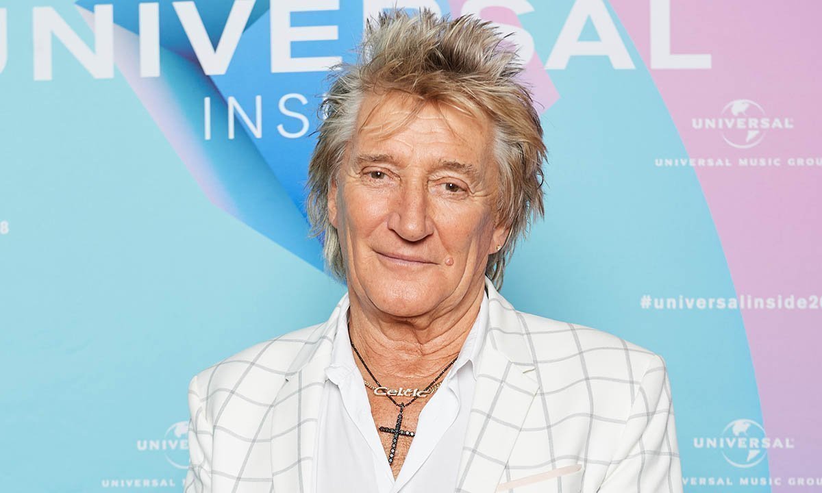 rod