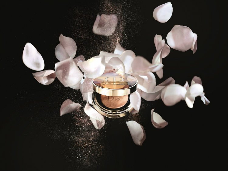beauty, news, Dior