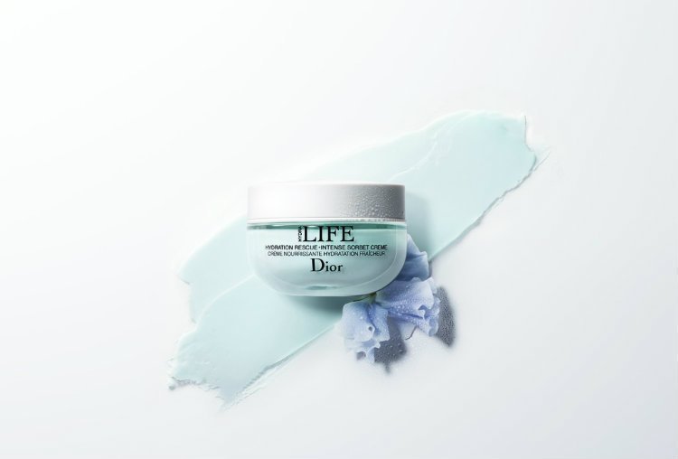 beauty news, hydra life