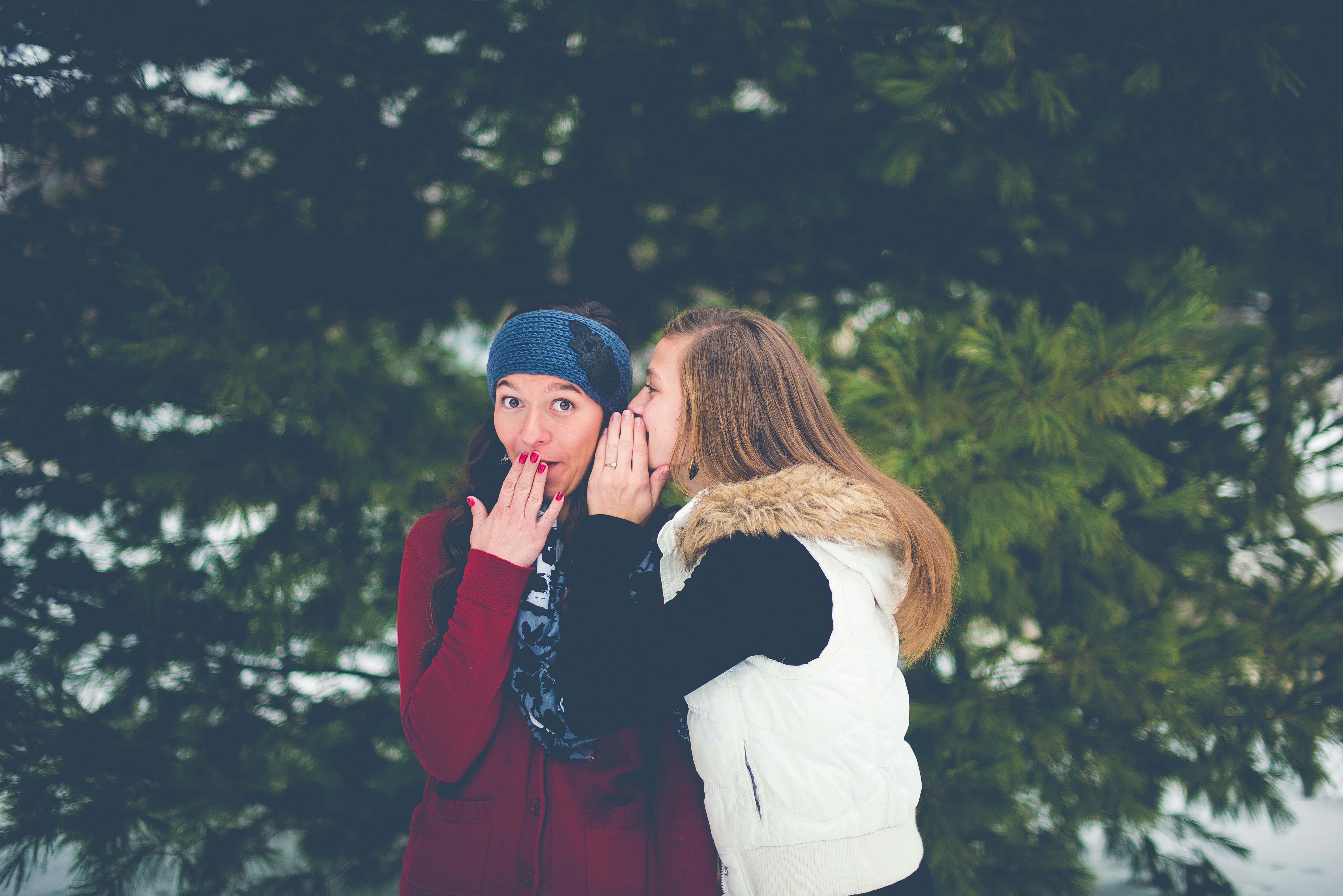SECRETS 