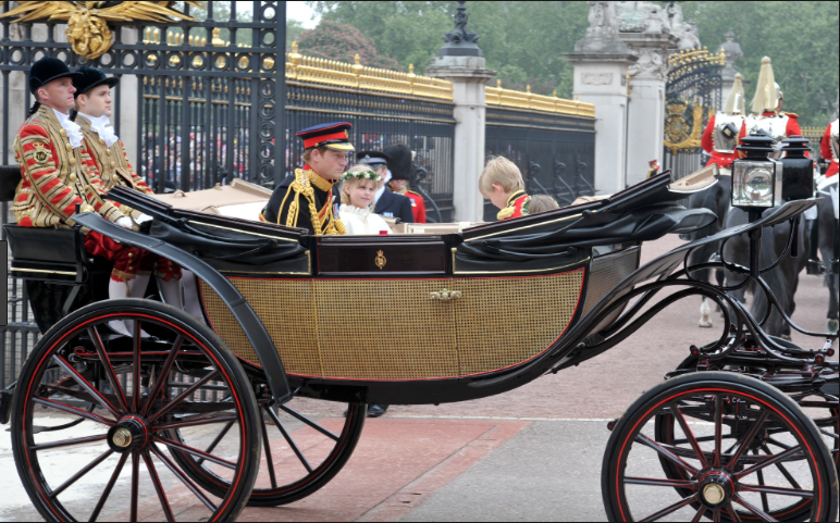 Ascot Landau