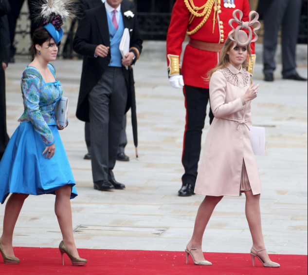 royal wedding Kate William
