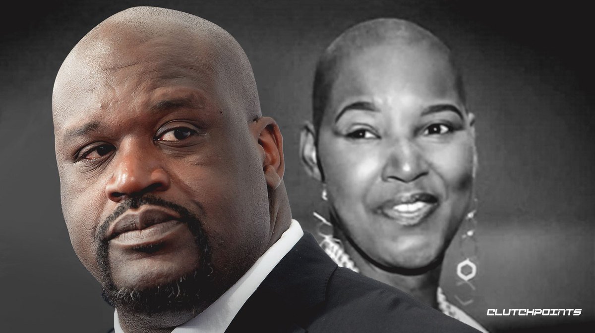Shaquille