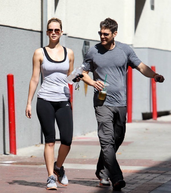 good life, fitness, lawrence trainer