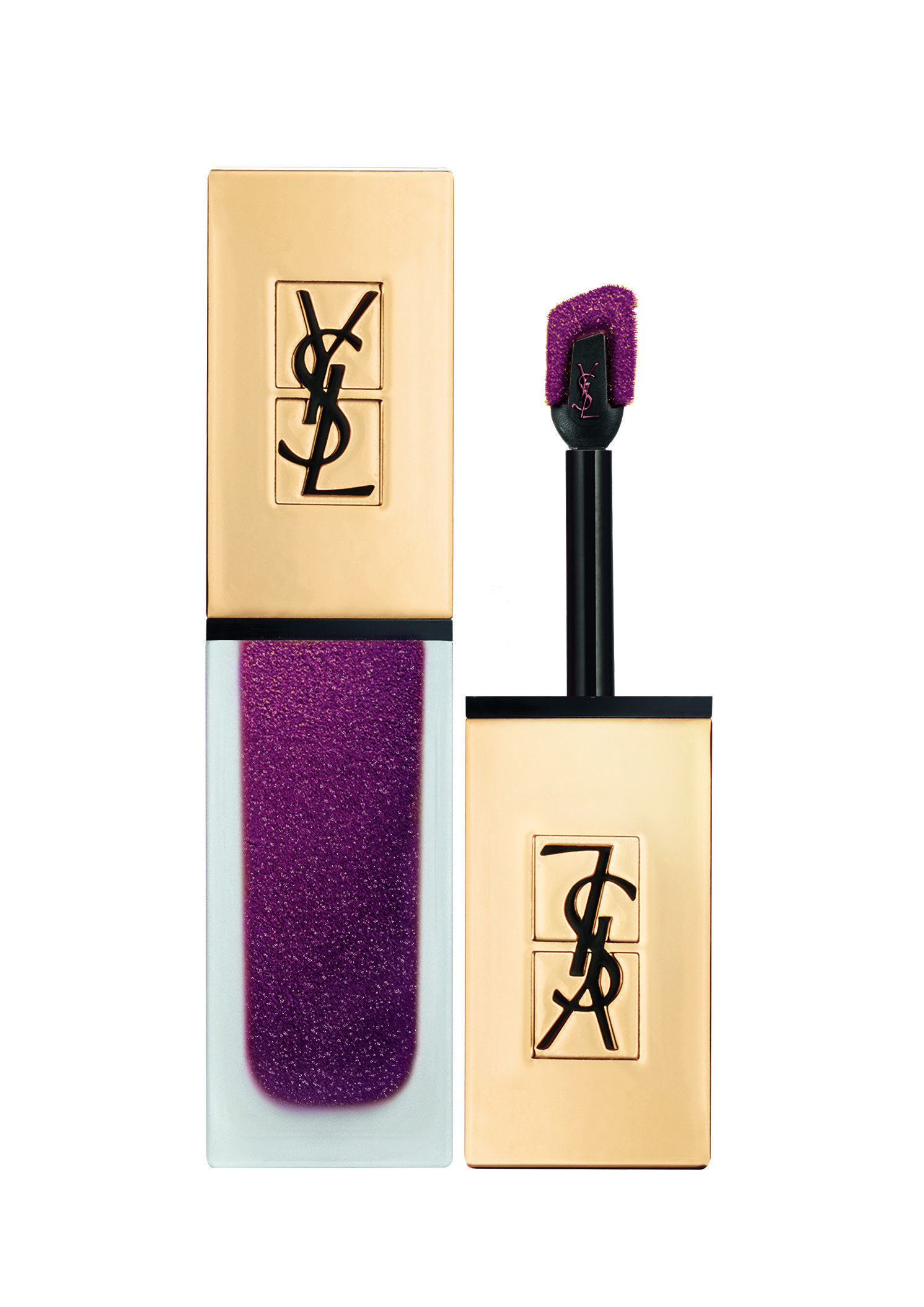 YSL Beauté.