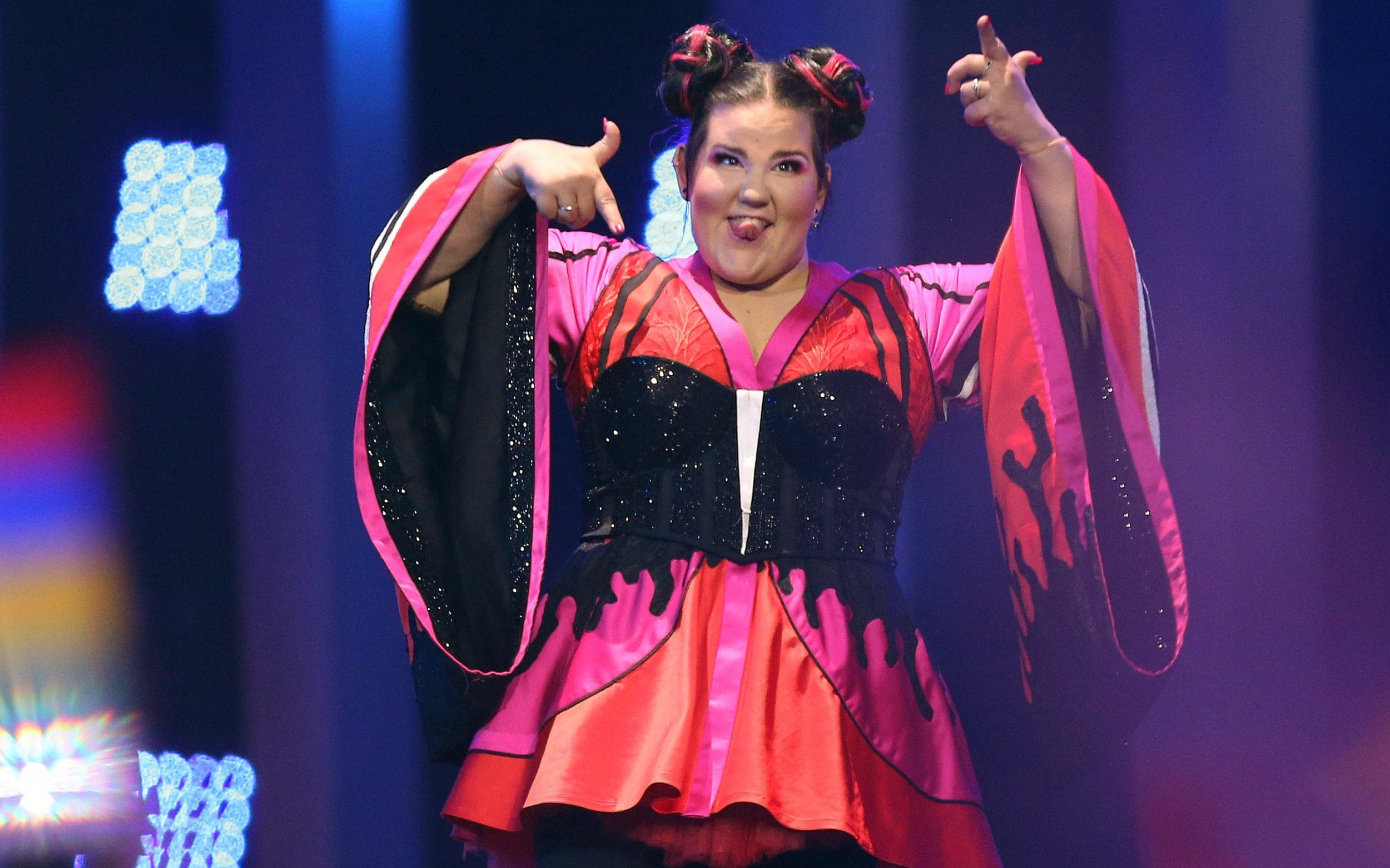 EUROVISION 