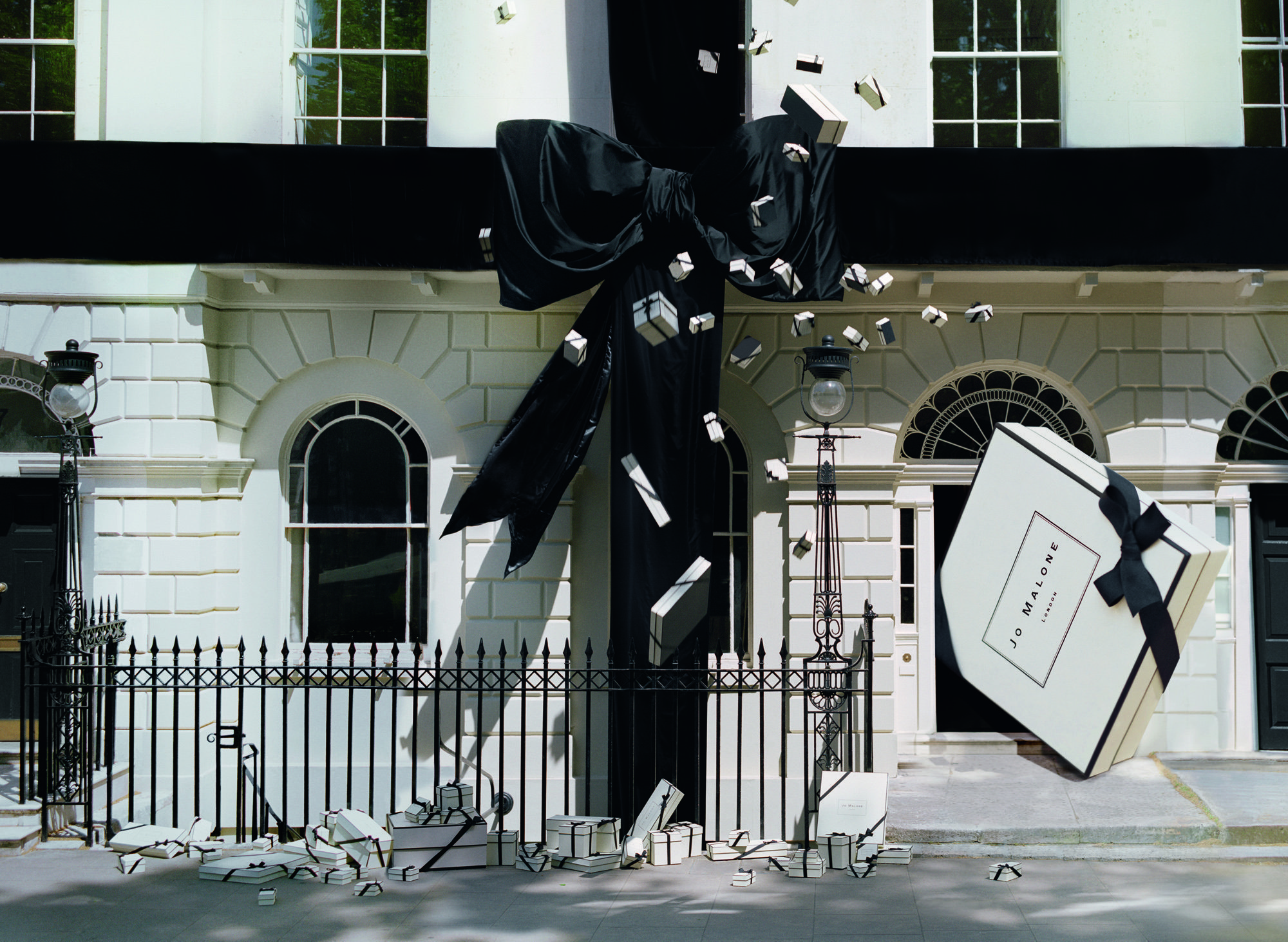 Το brand Jo Malone London έρχεται στην Κύπρο 