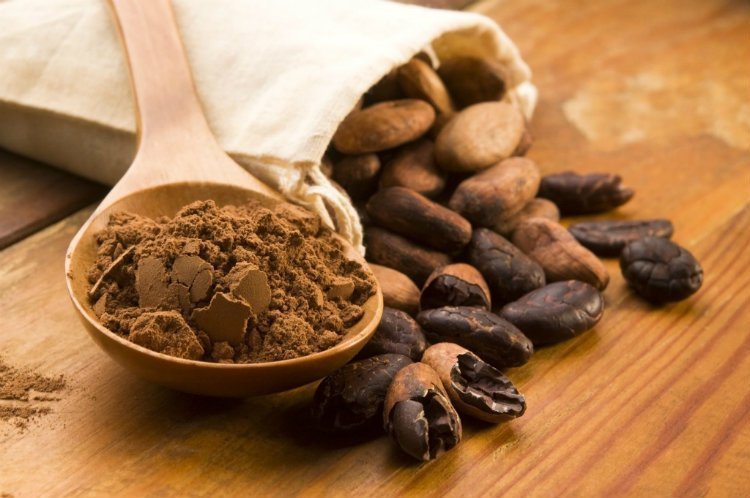 good life, trends, superfoods