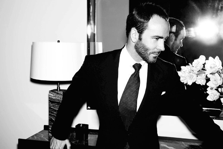 beauty, news, tom ford, fucking fabulous