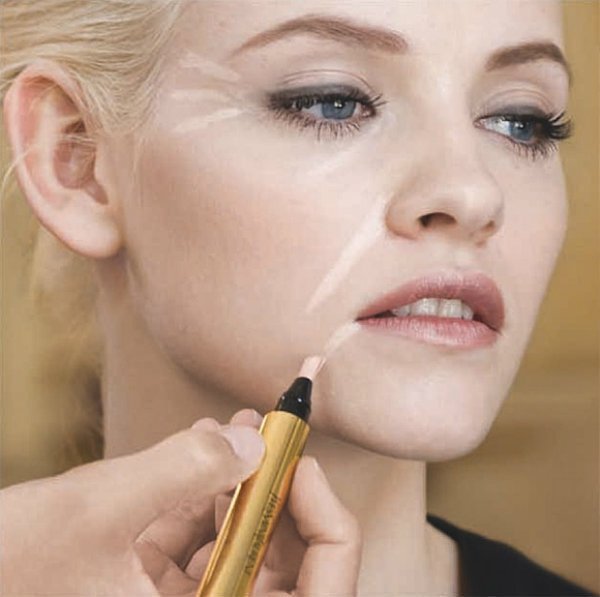 beauty, news ysl
