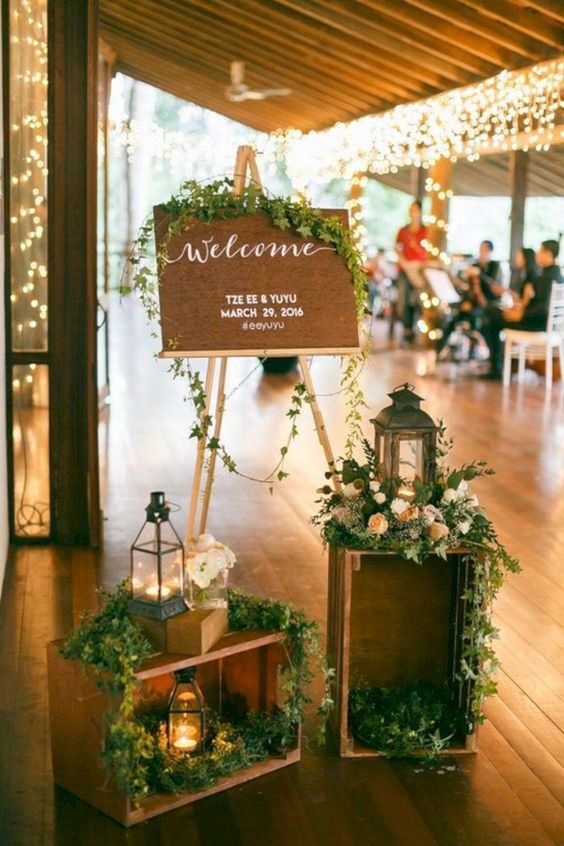 WEDDING 