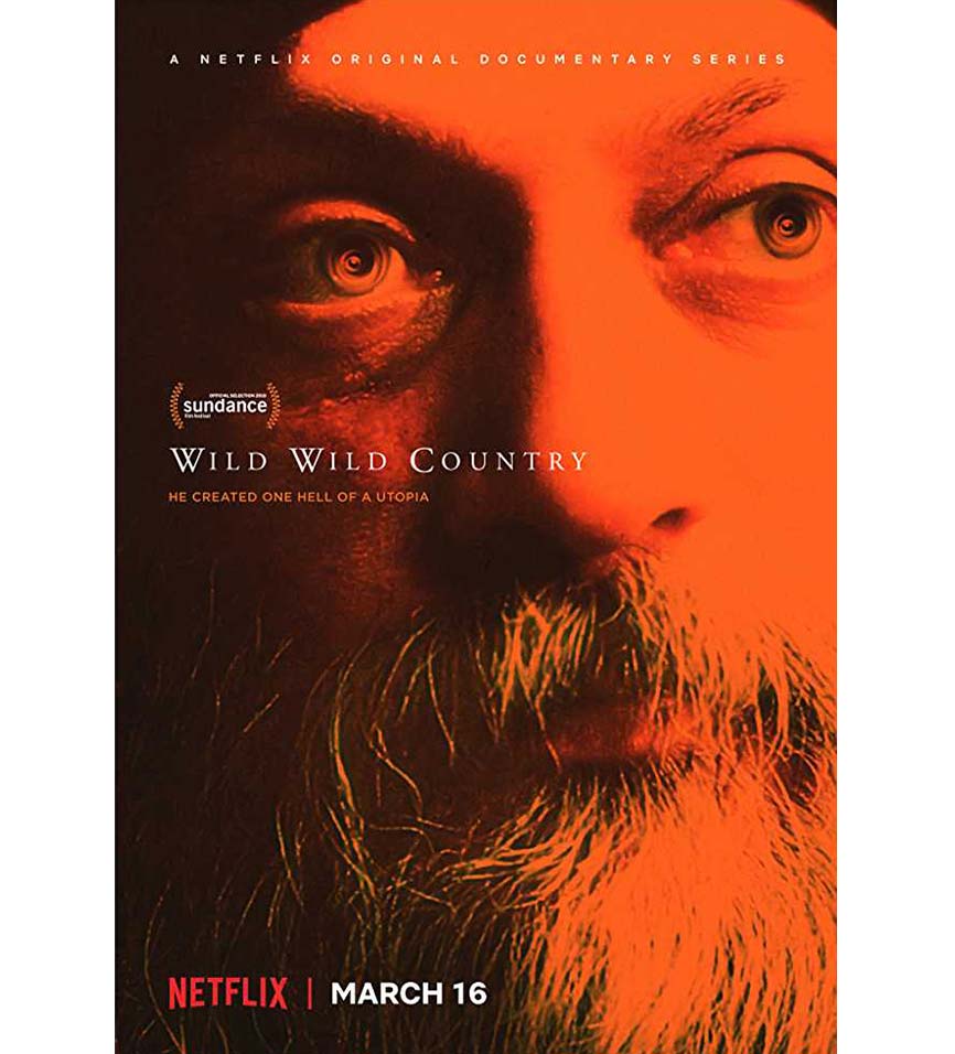 Wild Wild Country