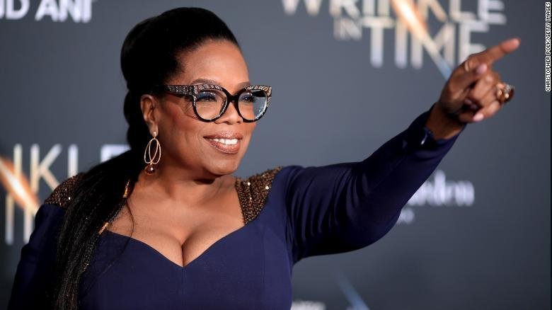 Winfrey