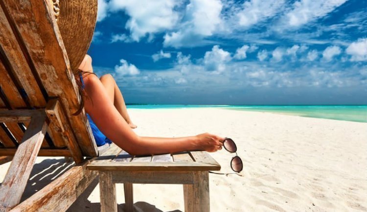 beauty, trends, sun