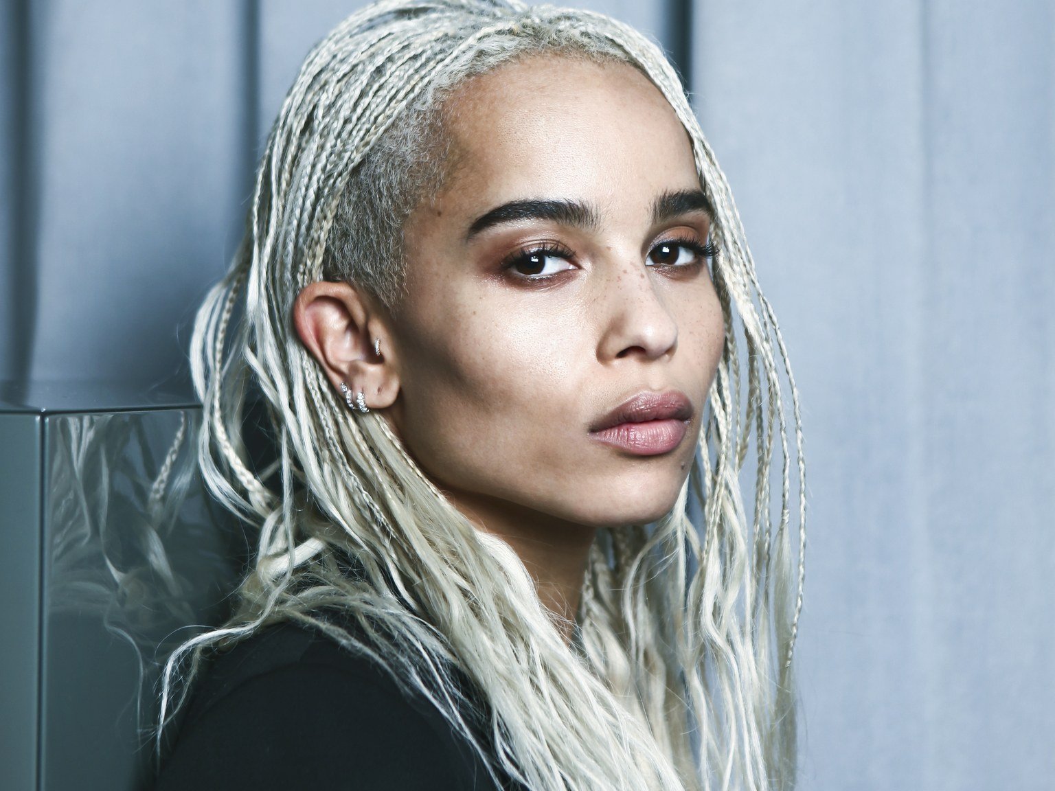 Zoe Kravitz