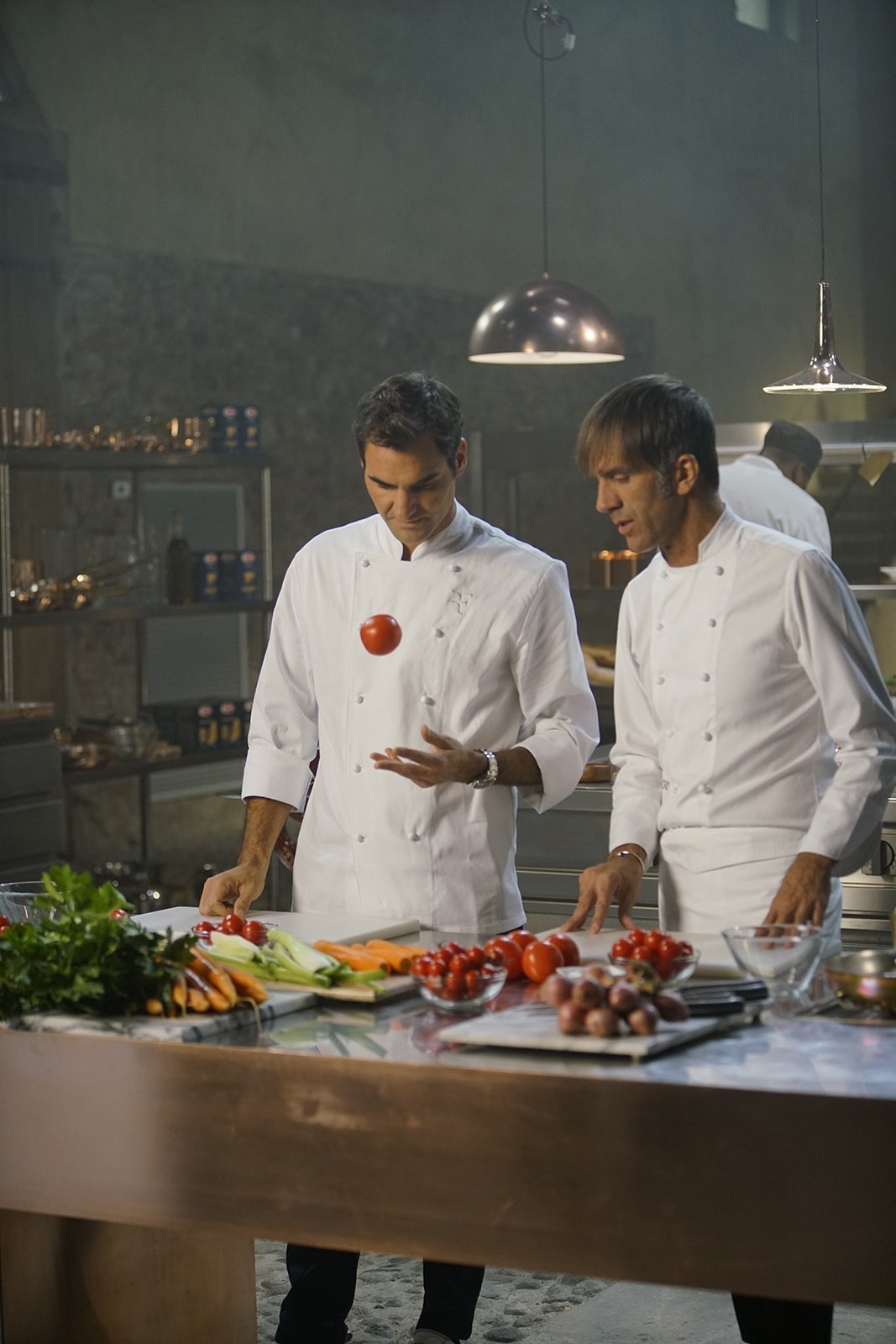 barilla spot 