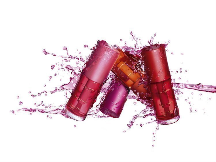 beauty, news, clarins lip stain