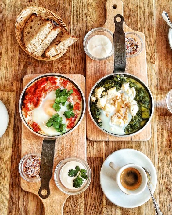paris food
