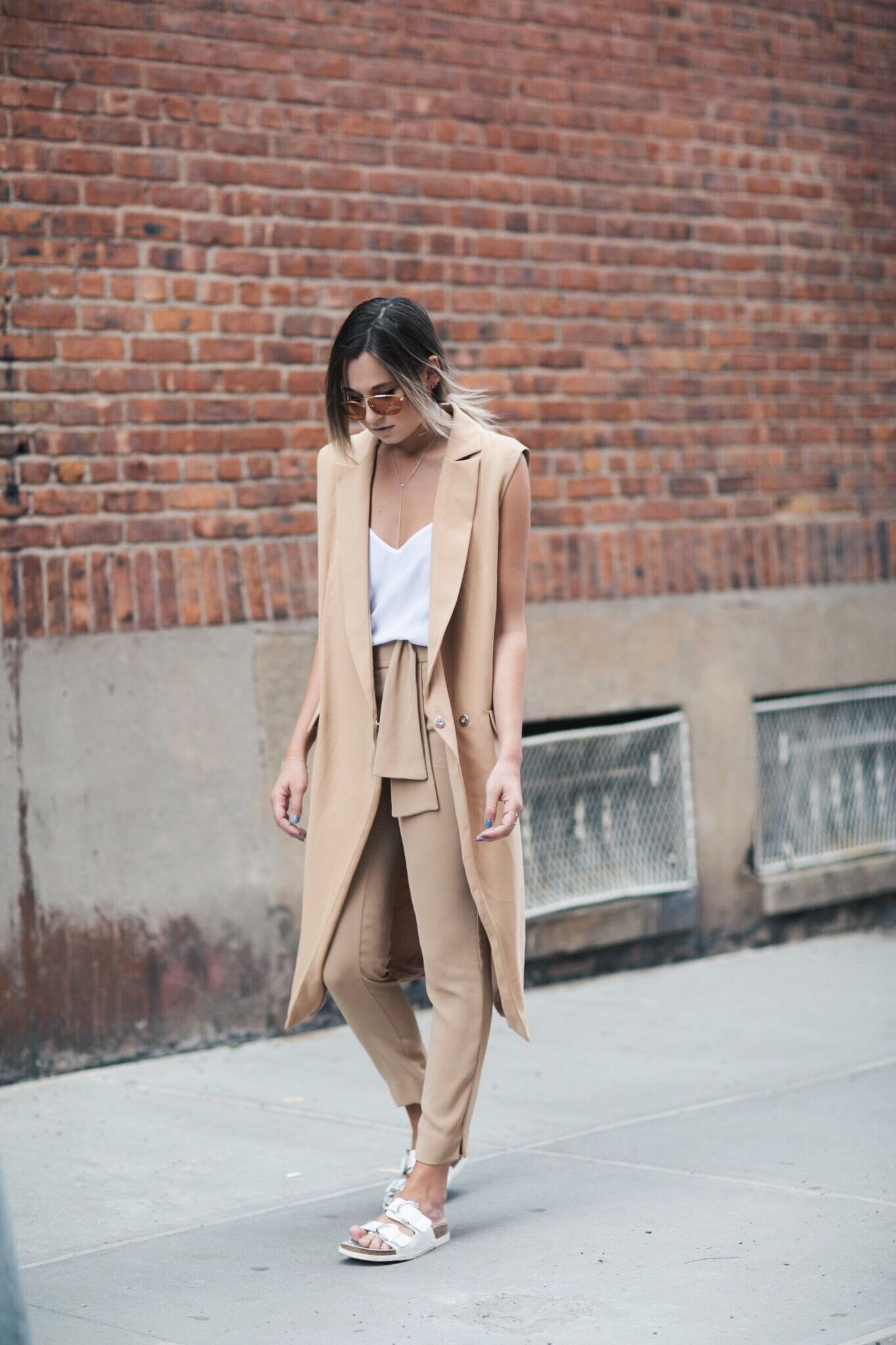 tonal dressing 