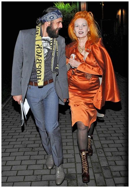 Vivienne Westwood