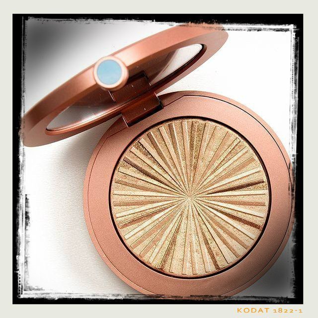 bronze podwer, estee lauder