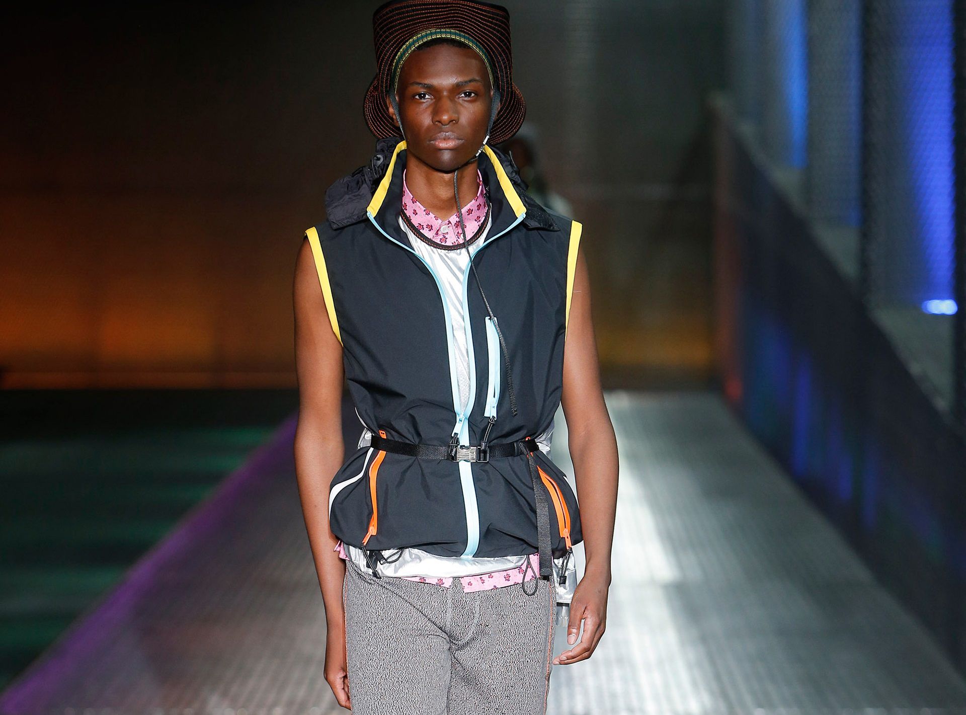 prada
