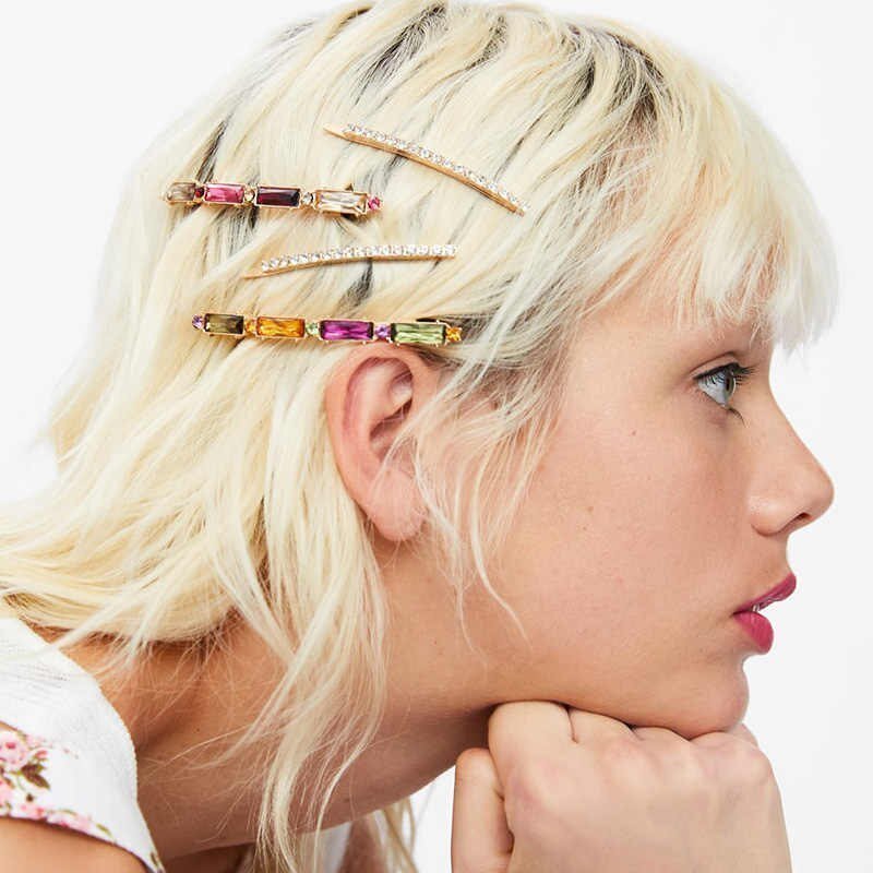 barrettes fall 2019