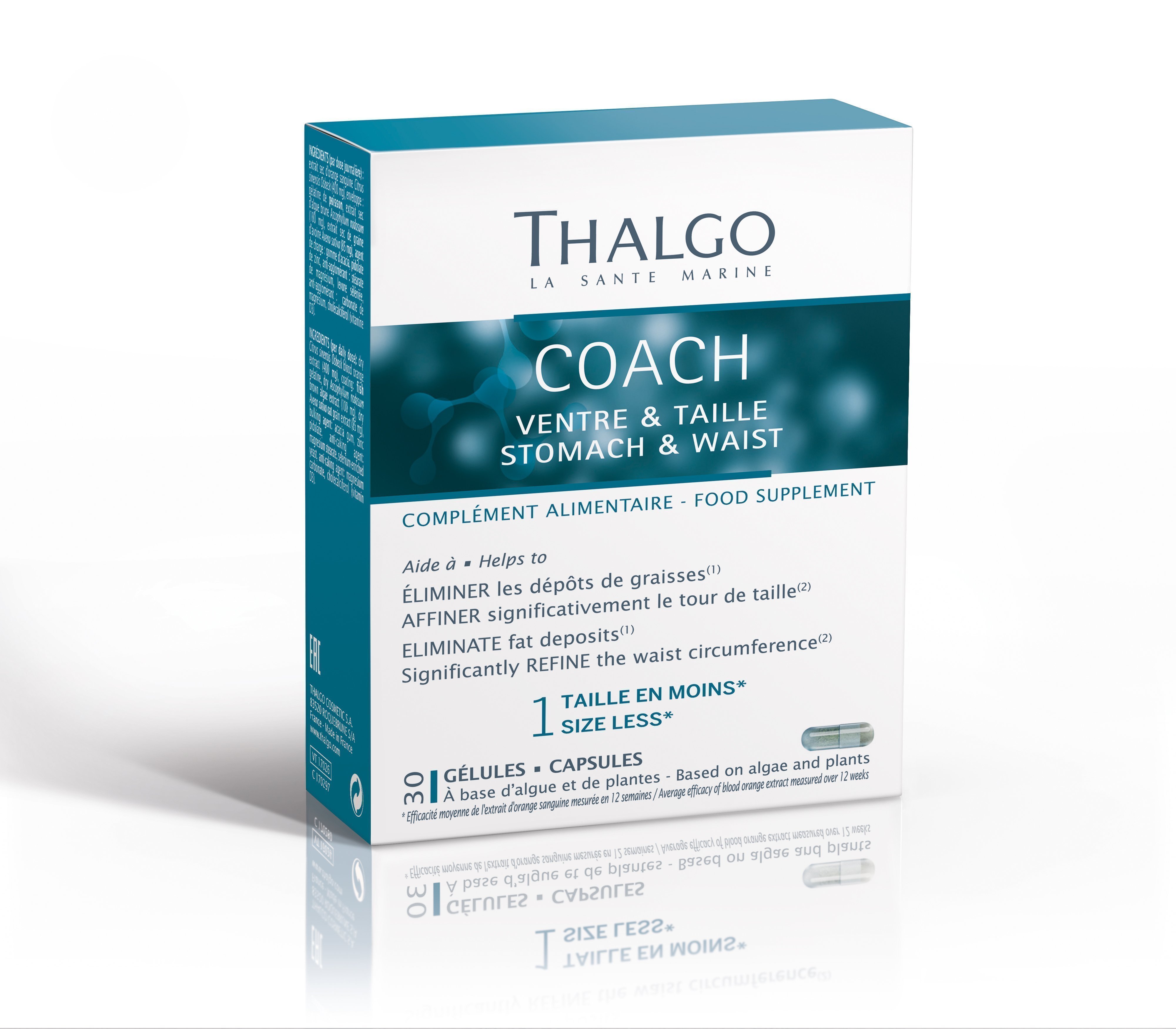 Thalgo active coach