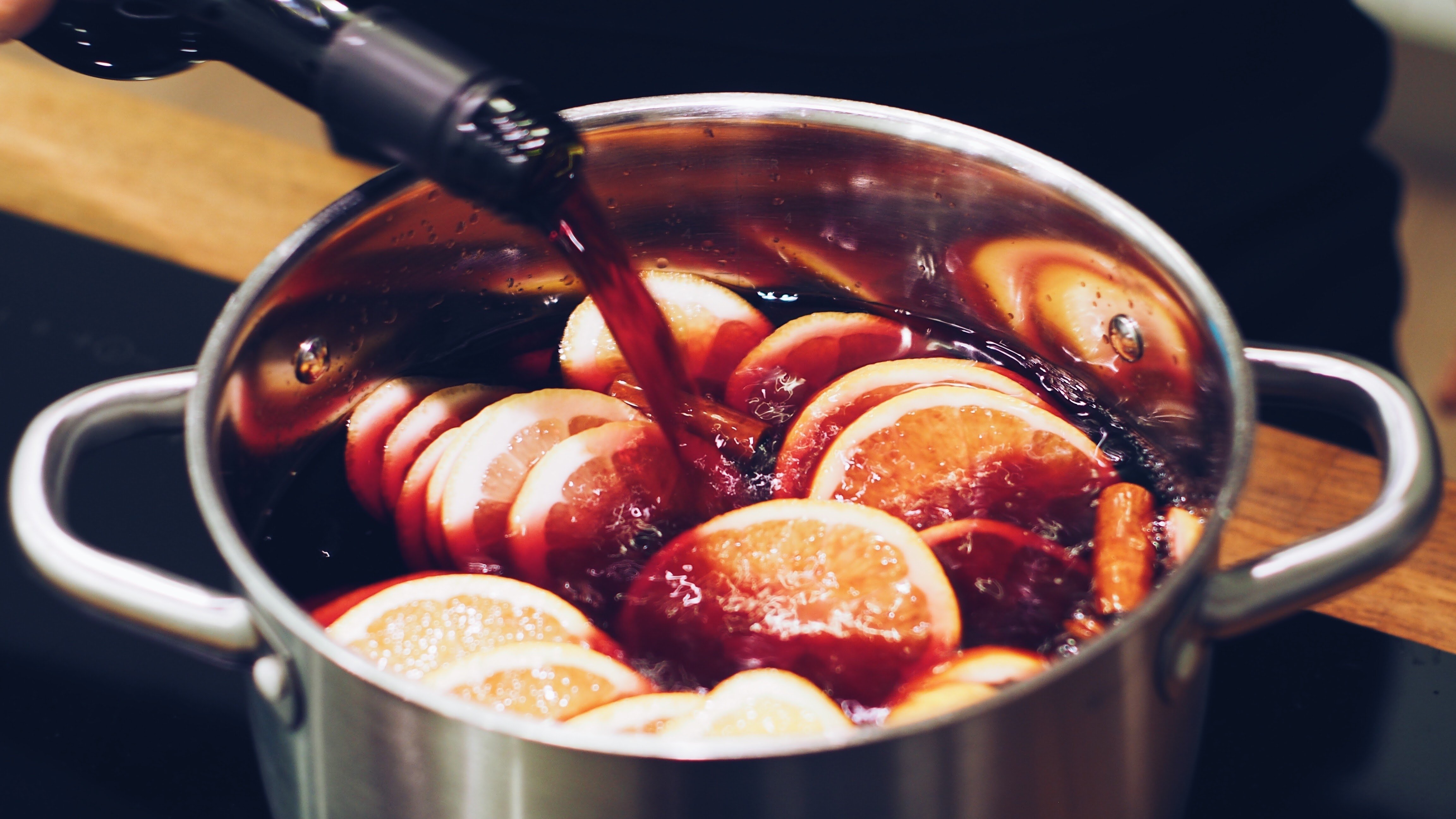 red wine 