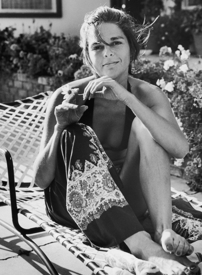 Ali MacGraw