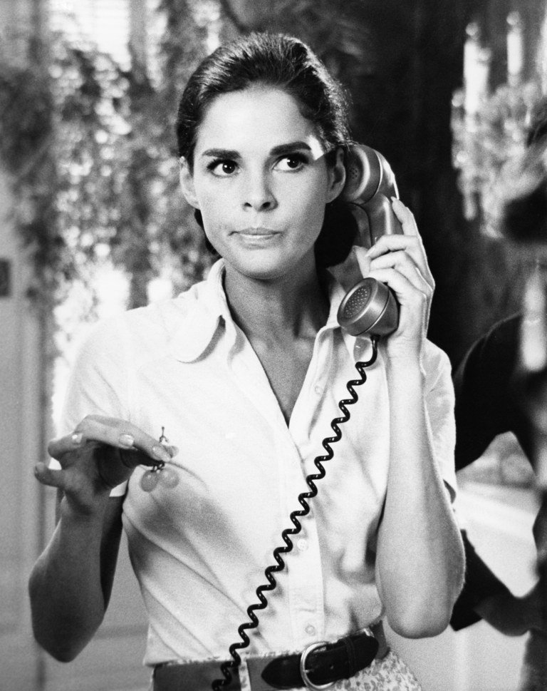 Ali MacGraw