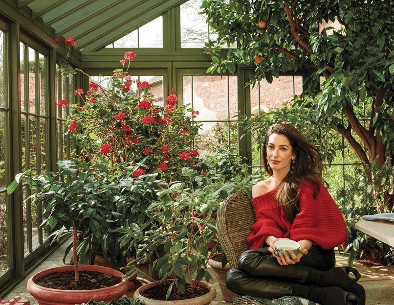 Amal Clooney