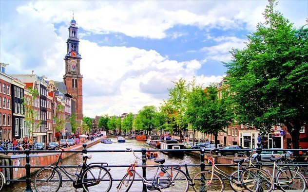 Αμστερνταμ 