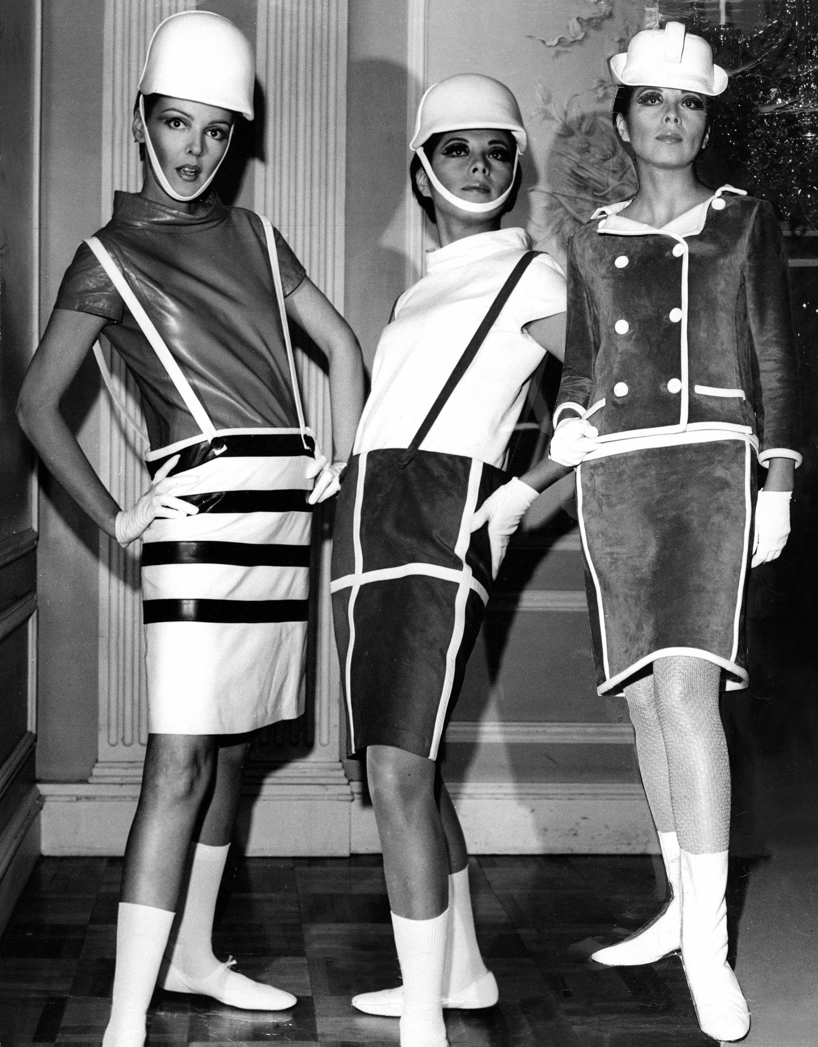 Andres Courreges