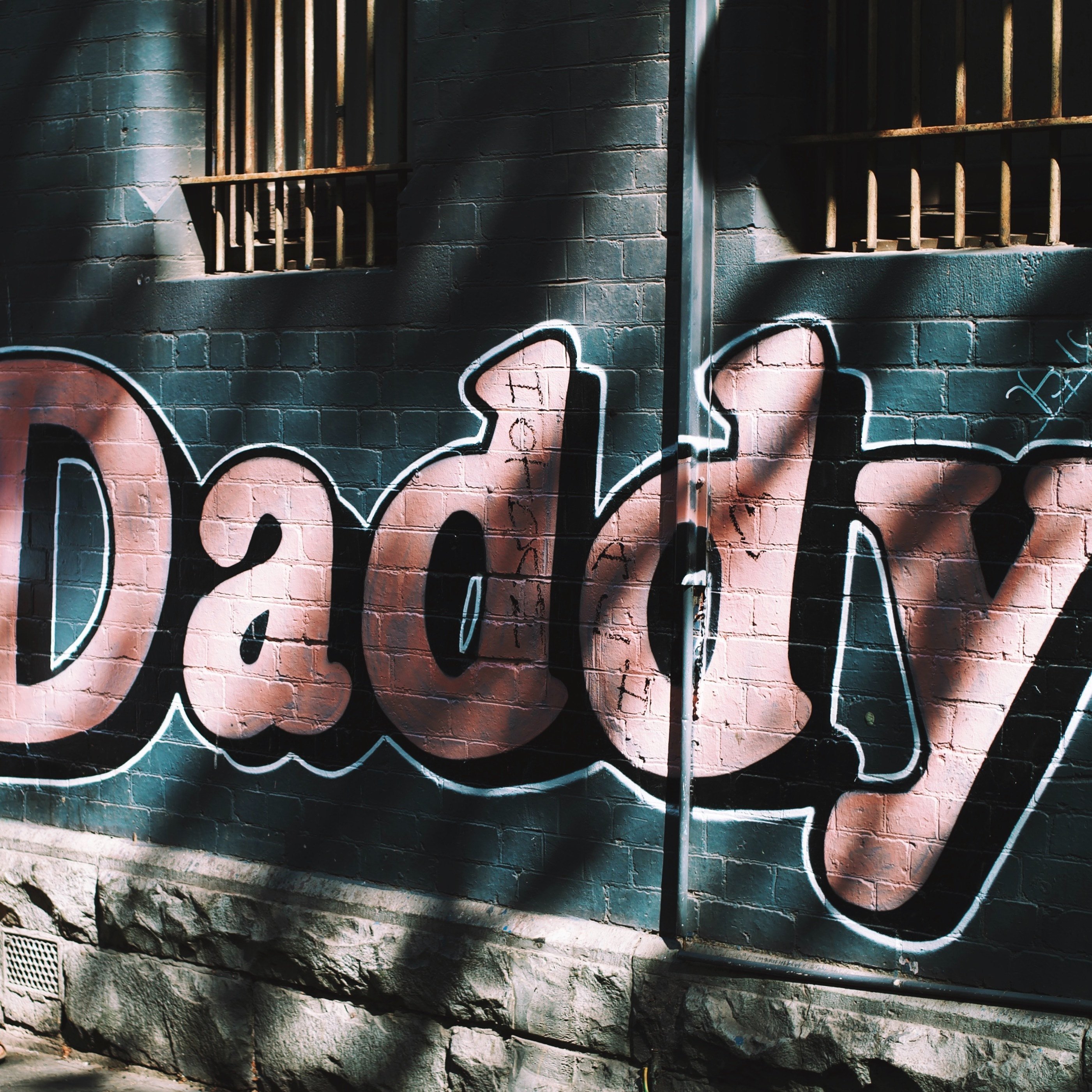 daddy