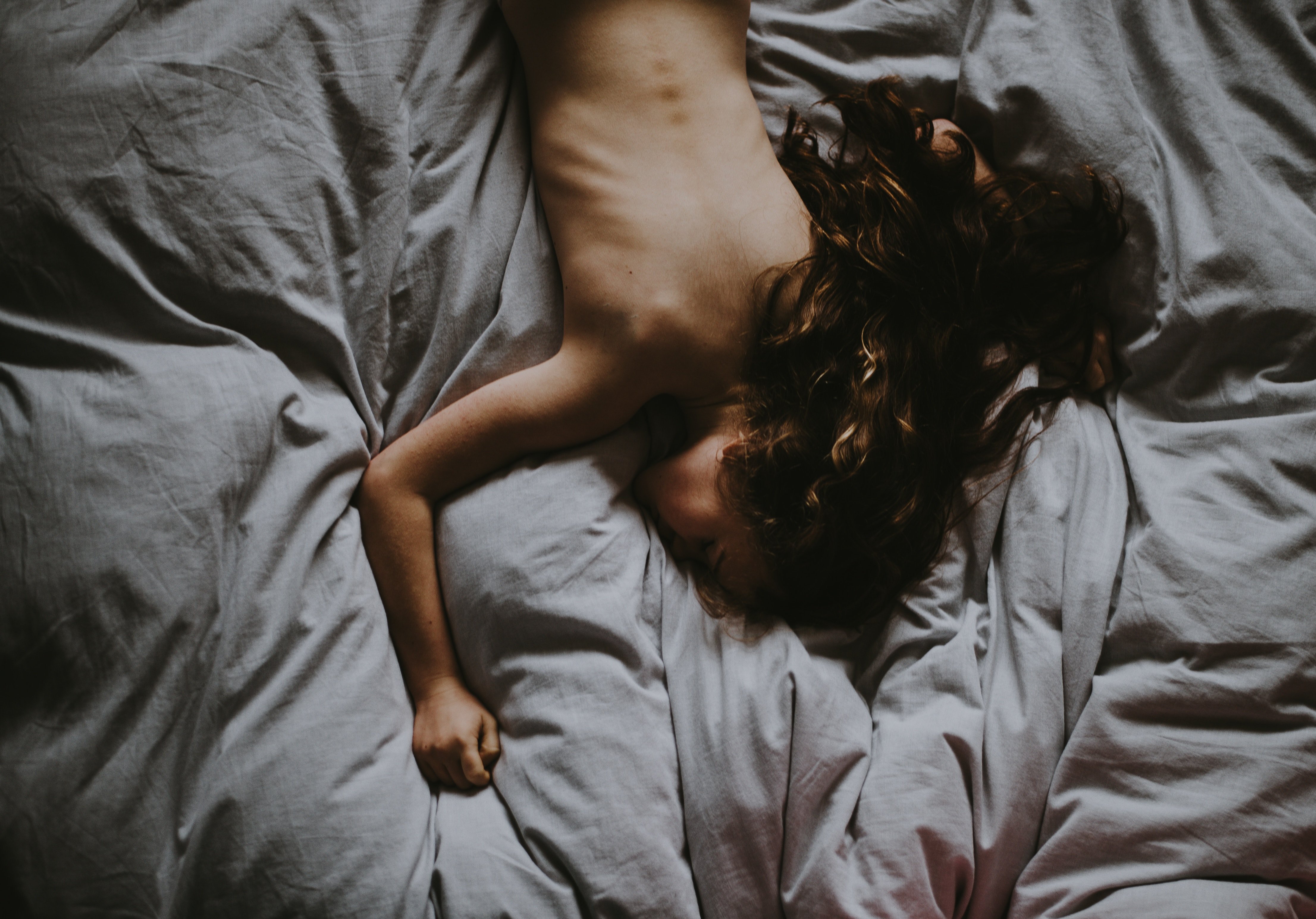 sleep