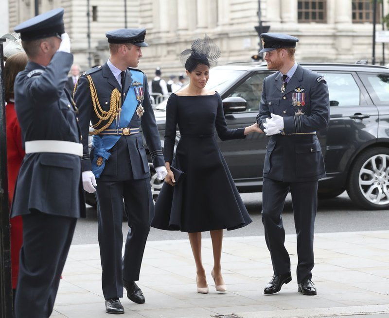 royal family