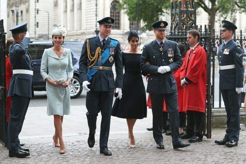 royal family