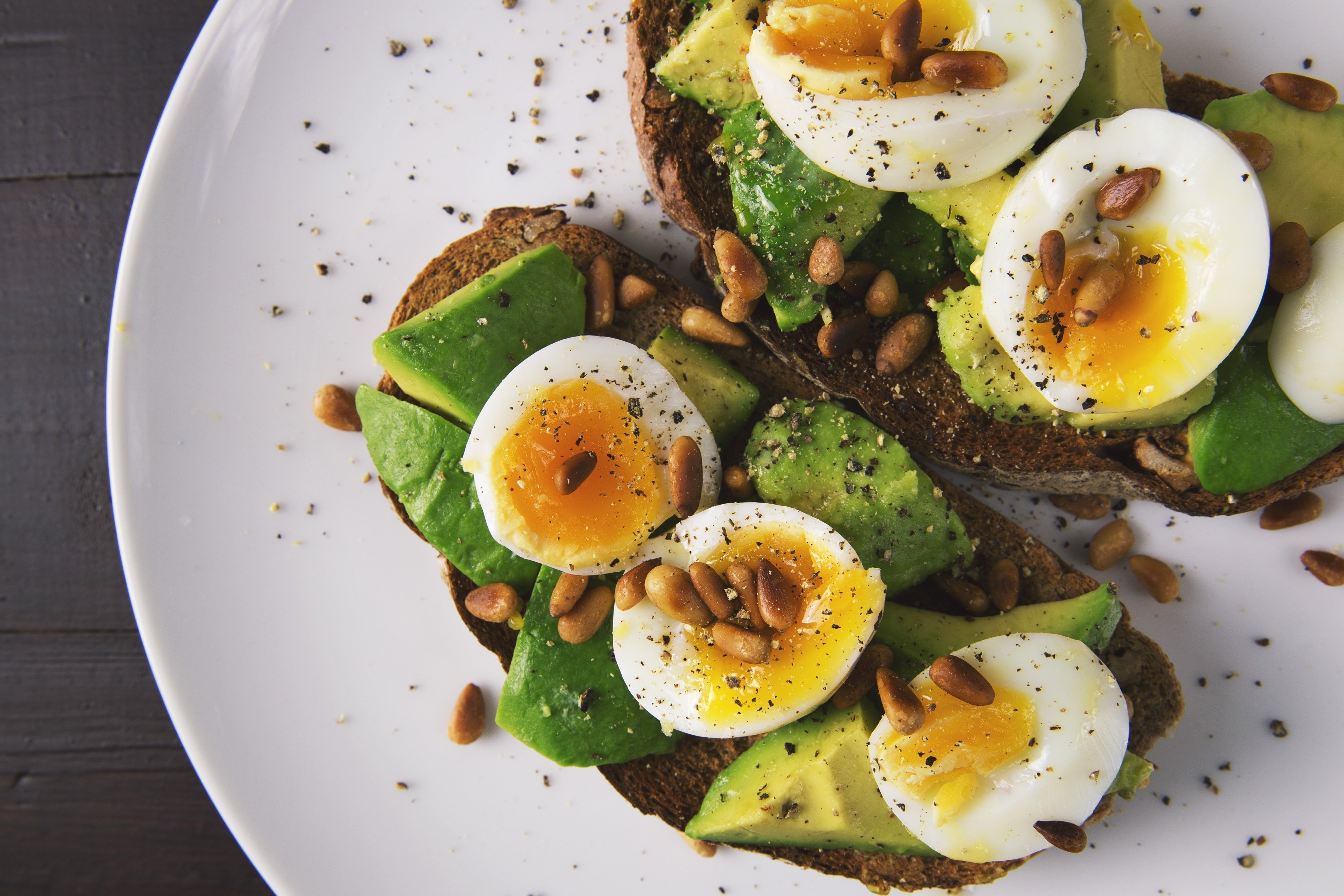 pegan diet 