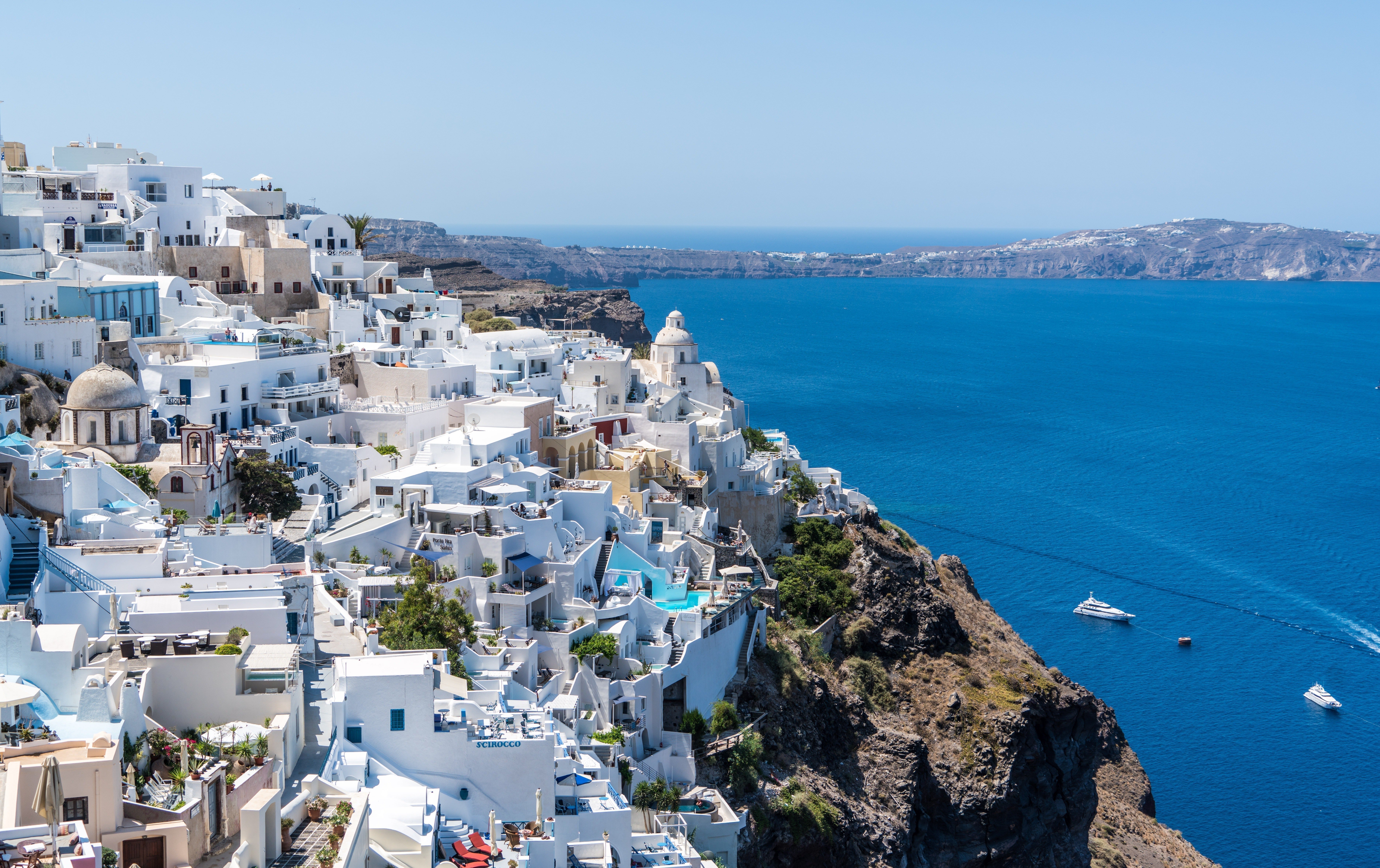 ζώδια ελληνικά νησιά 